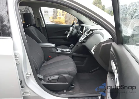 2012 Chevrolet Equinox 1Lt z USA, uszkodzony, nr VIN 2GNFLEEK1C6167723